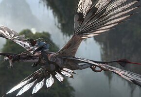 Avatar: Fire and Ash