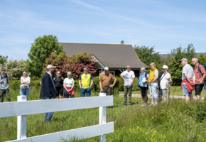Whisky-Wanderung an Himmelfahrt &ndash; Genuss mit Weitblick und Geschichte