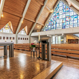 Gottesdienst