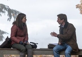 The Social Reckoning