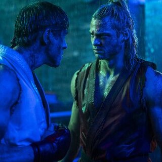 Street Fighter