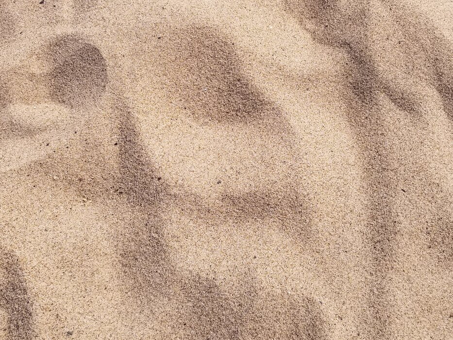 Sa⁮nd Strand