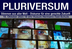 Pluriversum Husum (1-2)