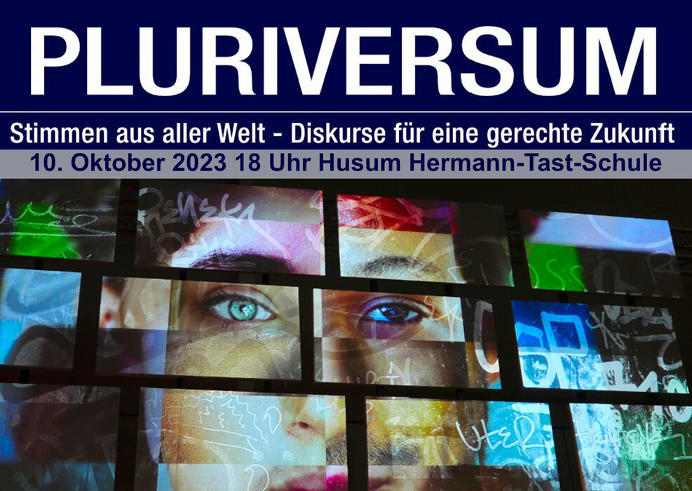 Pluriversum Husum (1-2)