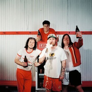 DARTZ press pic 2 (credit Oscar Keys)