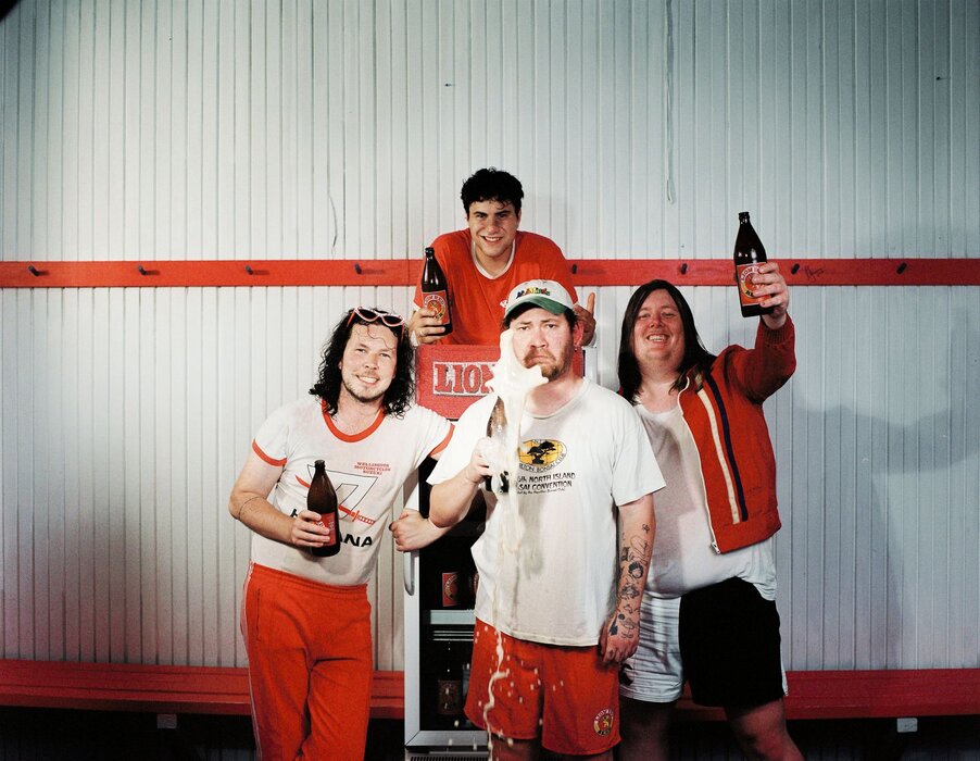 DARTZ press pic 2 (credit Oscar Keys)