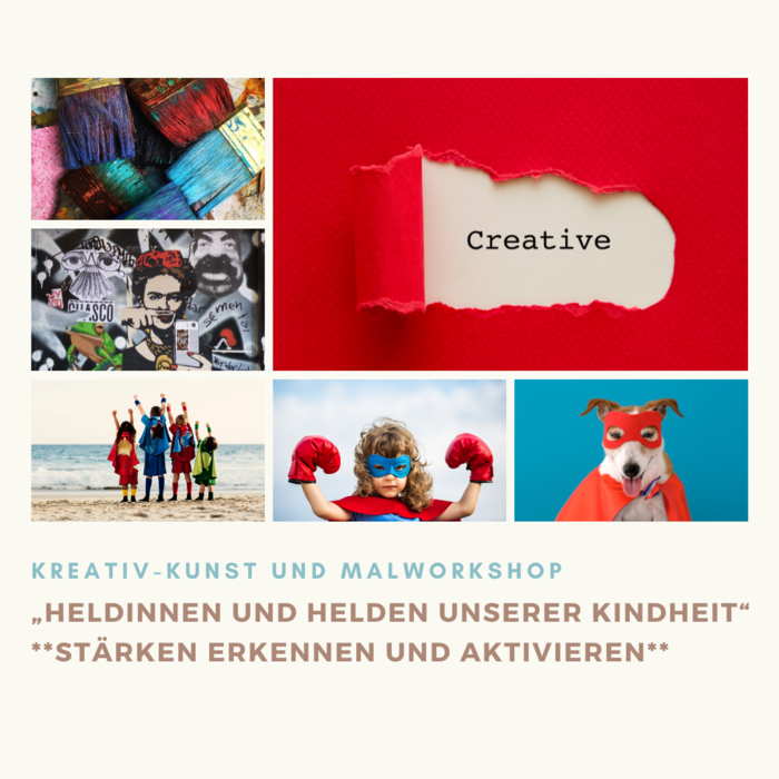 Kunst-und Malworkshop