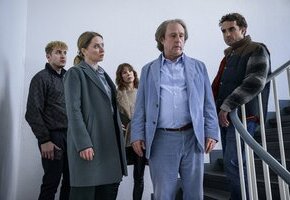 Stromberg - Wieder alles wie immer