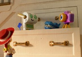 Toy Story 5