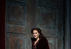 Met im Kino: Macbeth