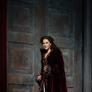 Met im Kino: Macbeth