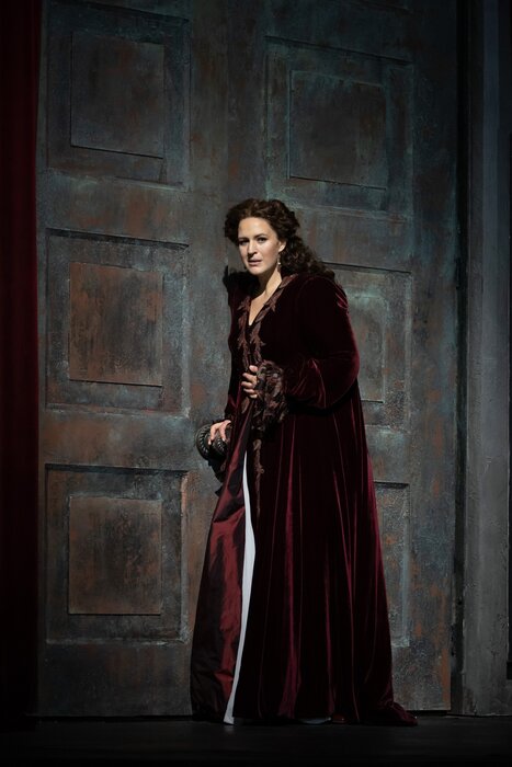 Met im Kino: Macbeth