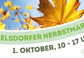 Logo Herbstmarkt 2023