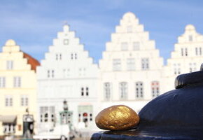 Eiersuche Friedrichstadt