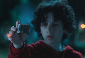 Ein Minecraft Film 3D