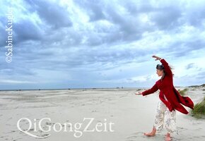 Zeit für QiGong,