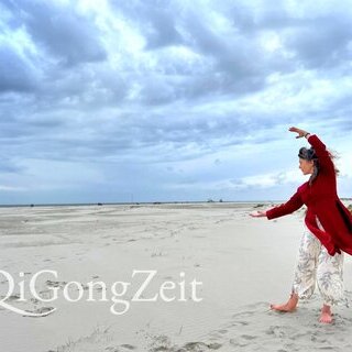 Zeit für QiGong,