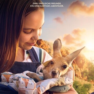 Lilly und die Kängurus