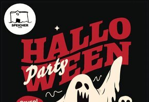 Halloween Party Plakat-1