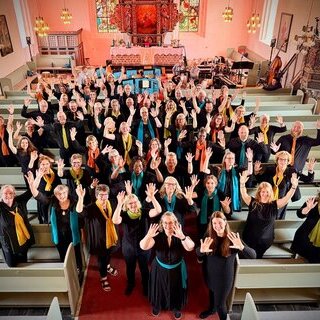 Joyful Voices im Sommer 2025