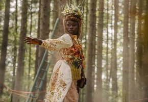 Bibi Blocksberg - Das große Hexentreffen