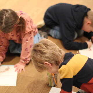 Meine kleine Zauberstube &ndash; Workshop f&uuml;r Kinder von 7 bis 10 Jahren