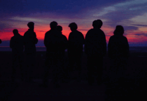 F&uuml;hrung am Strand: Sagen und Mythen bei Fackelschein