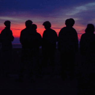 F&uuml;hrung am Strand: Sagen und Mythen bei Fackelschein