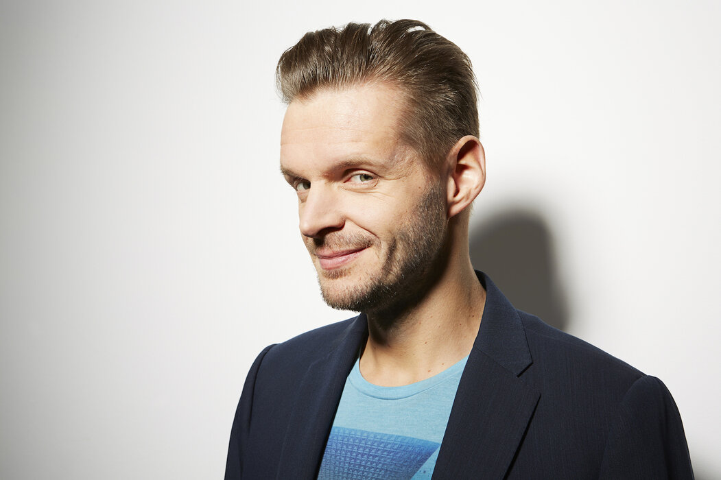 Florian Schroeder