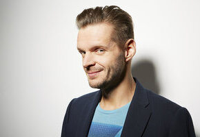Florian Schroeder