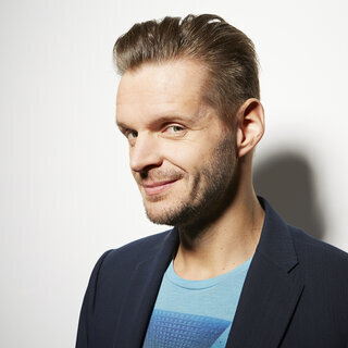 Florian Schroeder