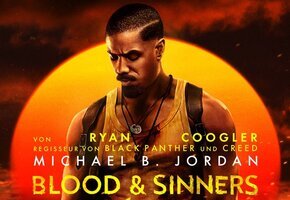Blood & Sinners