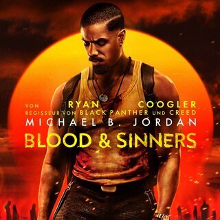 Blood & Sinners