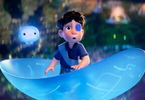 Elio 3D