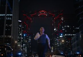 Tron: Ares 3D