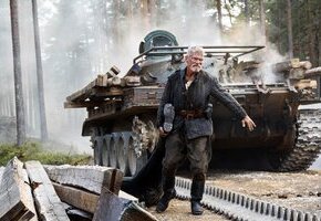 Sisu: Road to Revenge