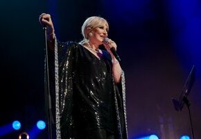 Googoosh - Made of Fire