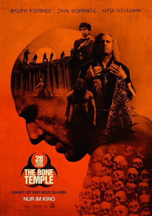 28 Years Later: The Bone Temple