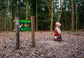 Der Gr&uuml;ffelo ist da! Und das schon seit einem Jahr