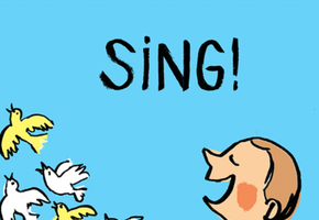 Meditatives Singen am Karfreitag