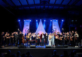 folkBALTICA Ensemble