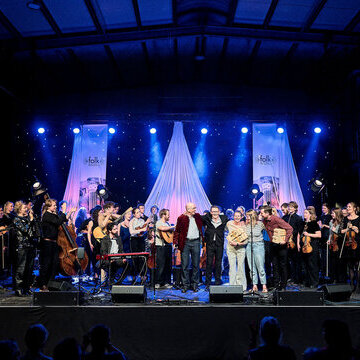 folkBALTICA Ensemble