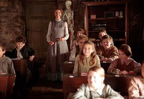 Louise und die Schule der Freiheit