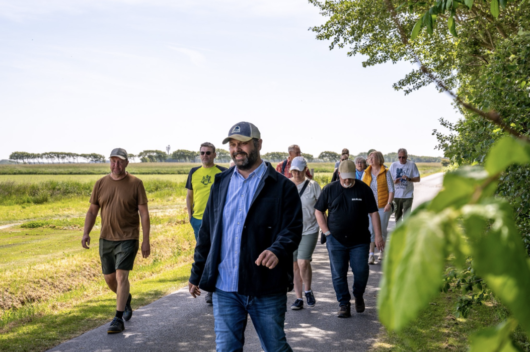 Whisky-Wanderung an Himmelfahrt – Genuss mit Weitblick und Geschichte