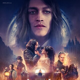 Dracula - Die Auferstehung