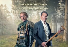 Therapie für Wikinger