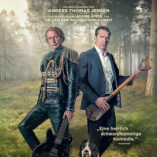 Therapie für Wikinger