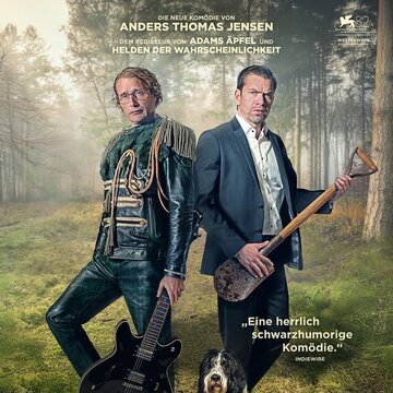 Therapie für Wikinger