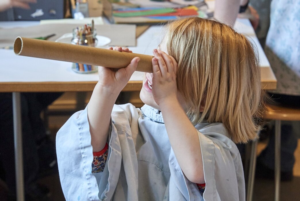 Kapit&auml;nin/Kapit&auml;n gesucht &ndash; Workshop f&uuml;r Kinder ab 4 Jahren