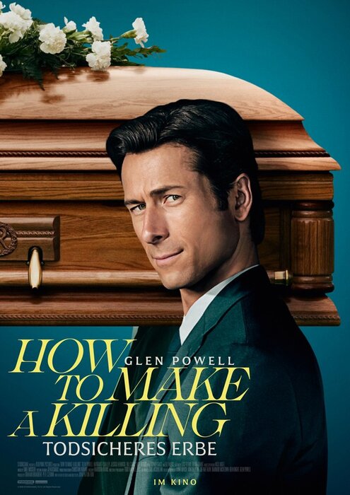 How to Make a Killing - Todsicheres Erbe